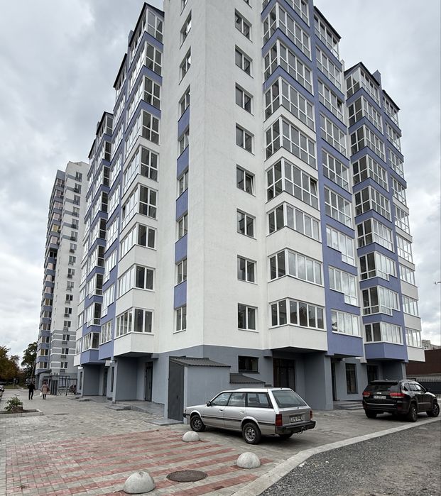 2 ка в центрі міста по вул. Богдана Хмельницького - Гоголя