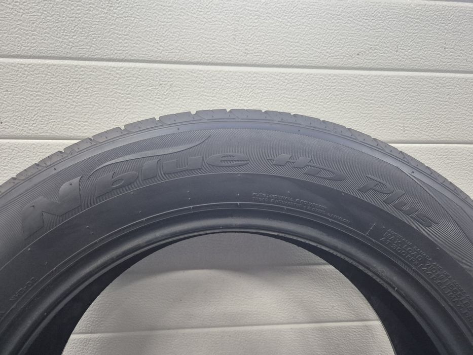 215/60 R17 Nexen letnie