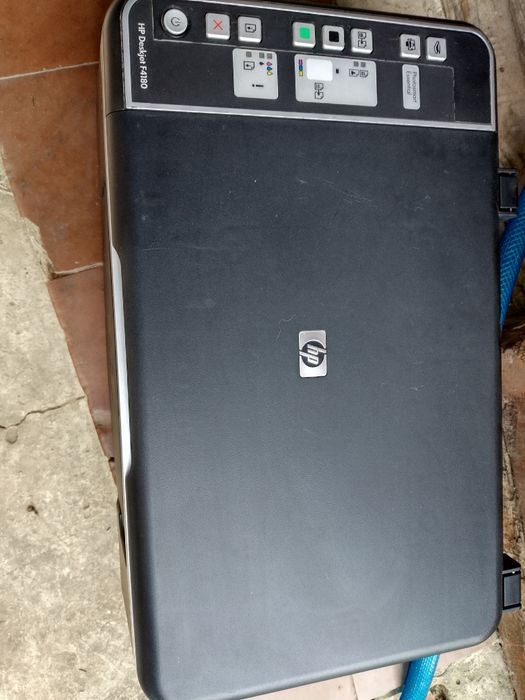 Принтер HP Deskjet F4180