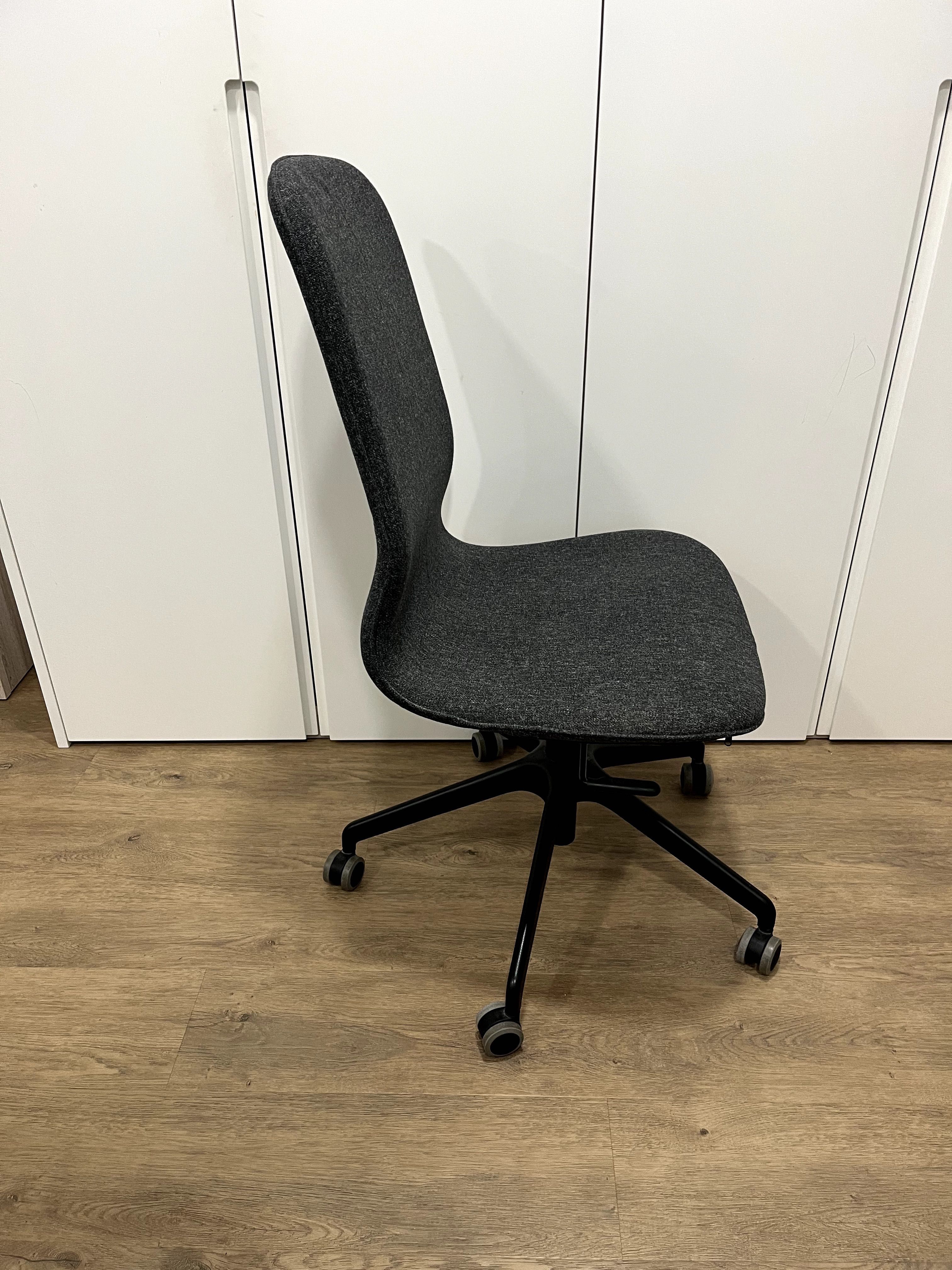 Cadeira Ikea ( LÅNGFJÄLL )