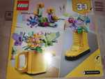 Lego Creator 3in1