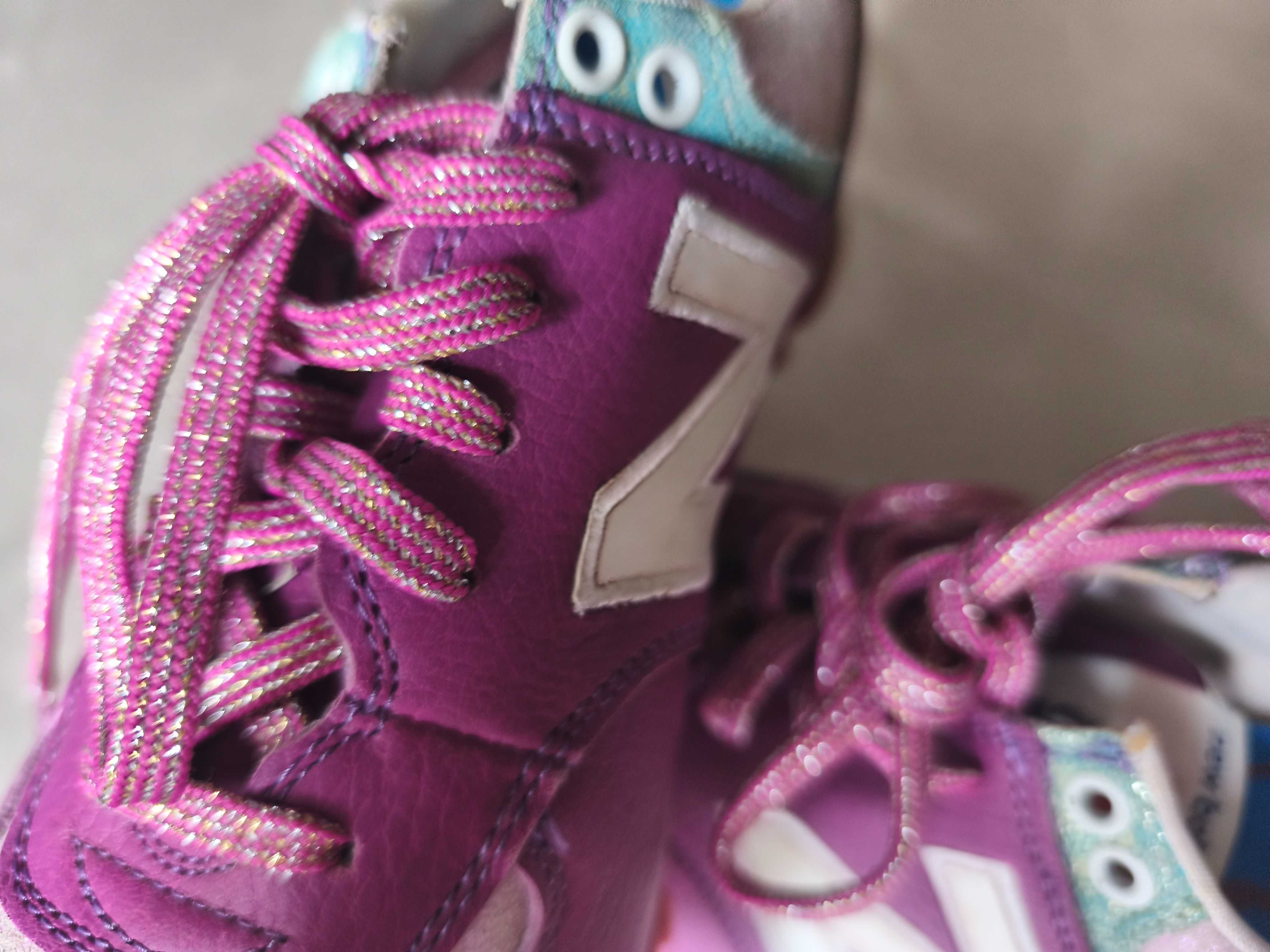 Sapatilhas New Balance