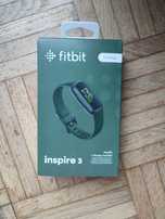 Fitbit Inspire 3