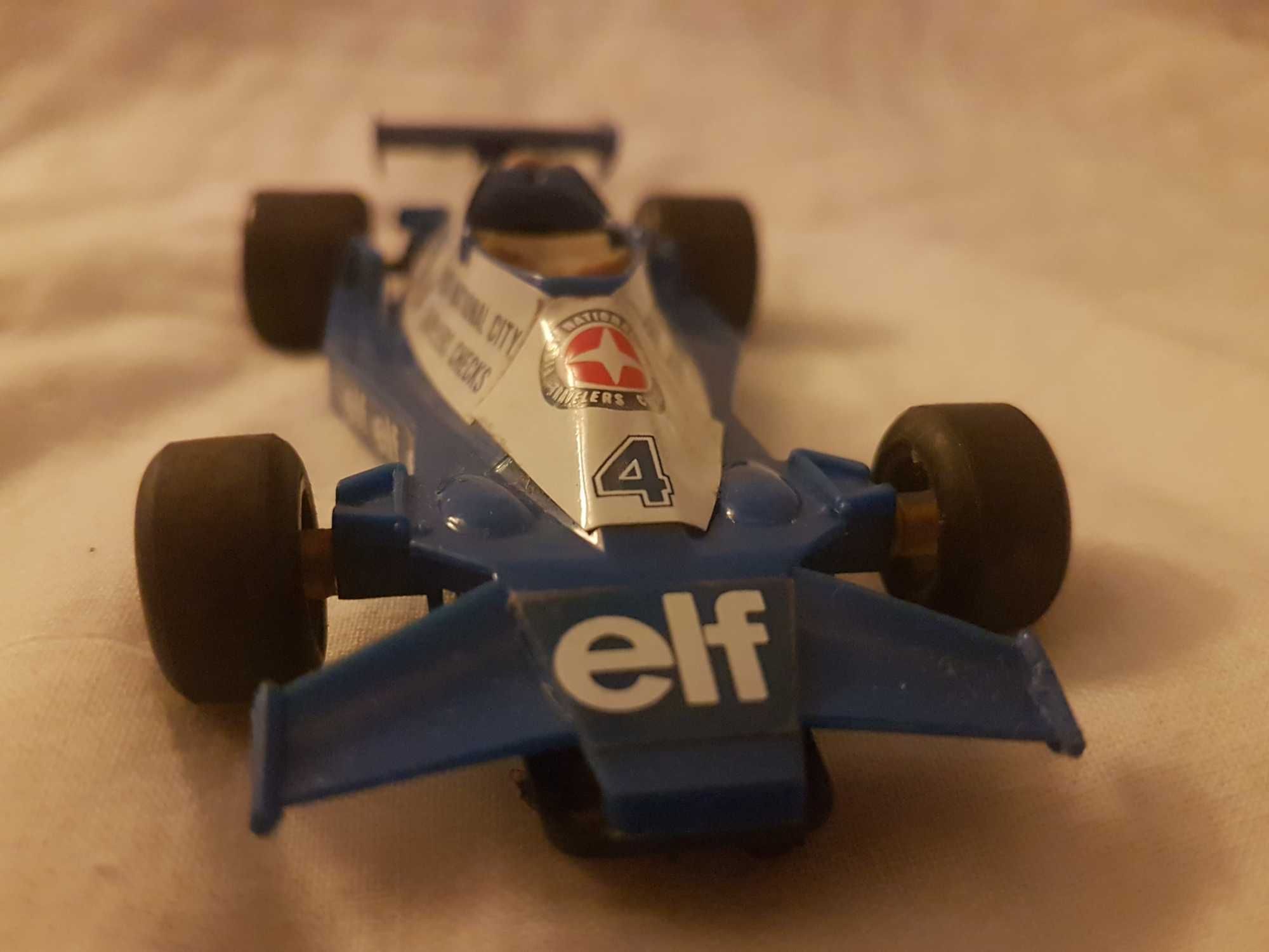 Polistil Tyrrell Ford Formula 1