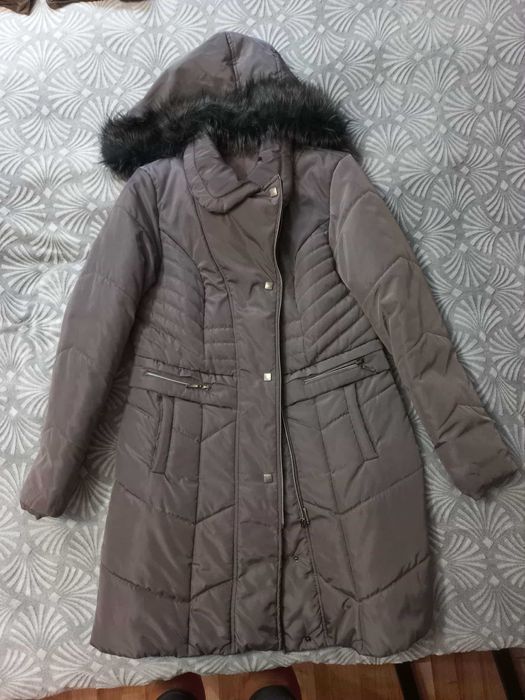 Kurtka/Płaszcz zimowa