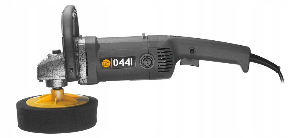 Полірувальна машинка Majster Polska 2600W. Полировальная машина