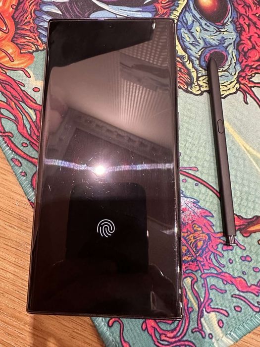 Samsung s22 ultra 8/128