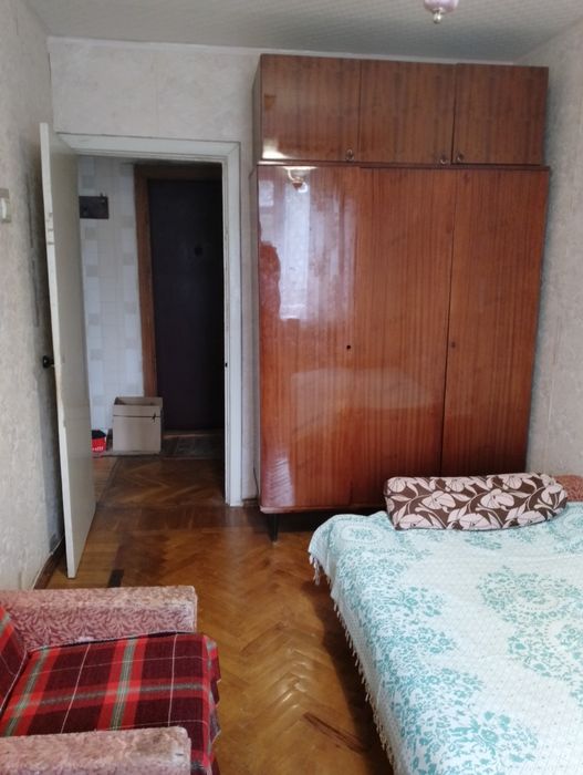 Оренда кімнати для дівчини