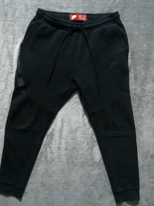Штаны найк Теч флис, nike tech fleece