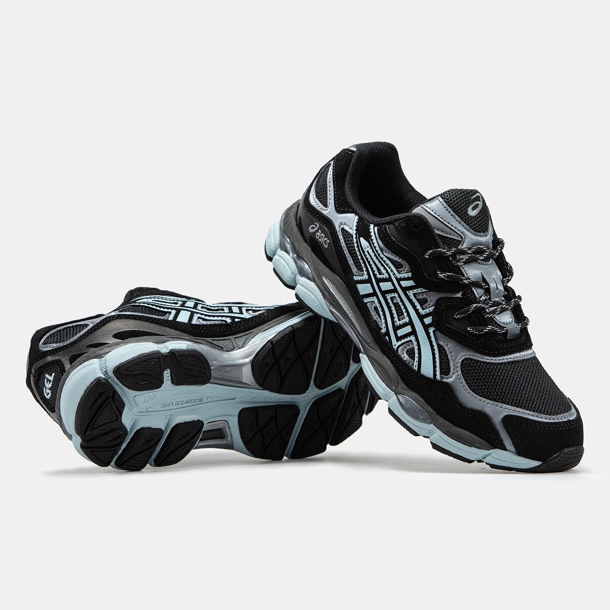Кросівки чоловічі Asics Gel-NYC 40-45р