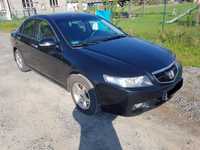 Honda Accord 2.0 155 KM, automat, gaz