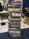 37 gier na pc/ps3 fifa/battlefield/call of duty /Gta