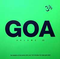 Goa Volume 35 (2xCD, 2010)