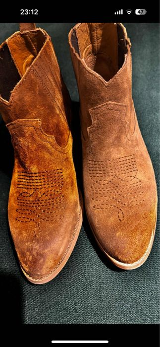 Botki Venezia 36 nowe bez metki