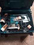 Makita  RP0900 Frezarka