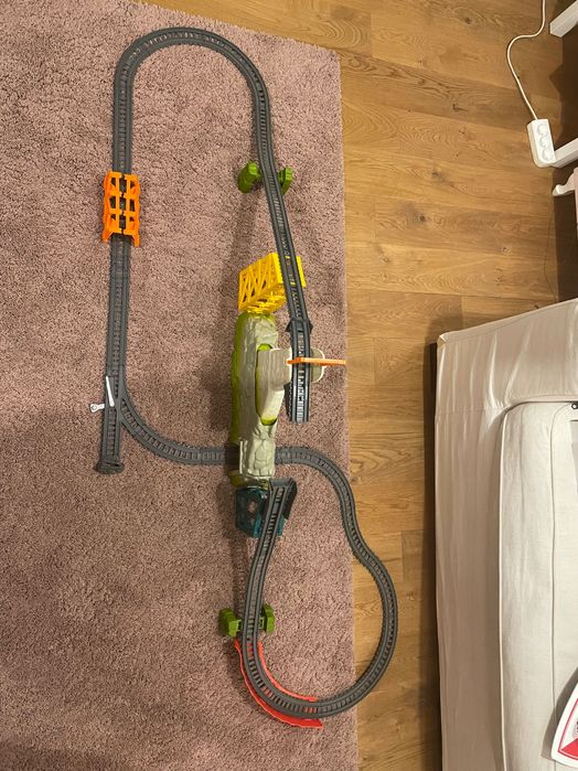 Tomek i Przyjaciele zestaw