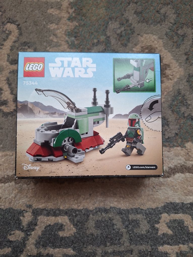 Lego 75344 Star Wars