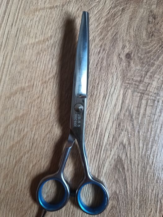 Nożyczki fryzjerskie kasho Japan JS-5.5