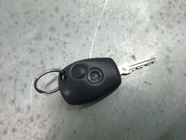 Chave / comando DACIA Lodgy (JS_)