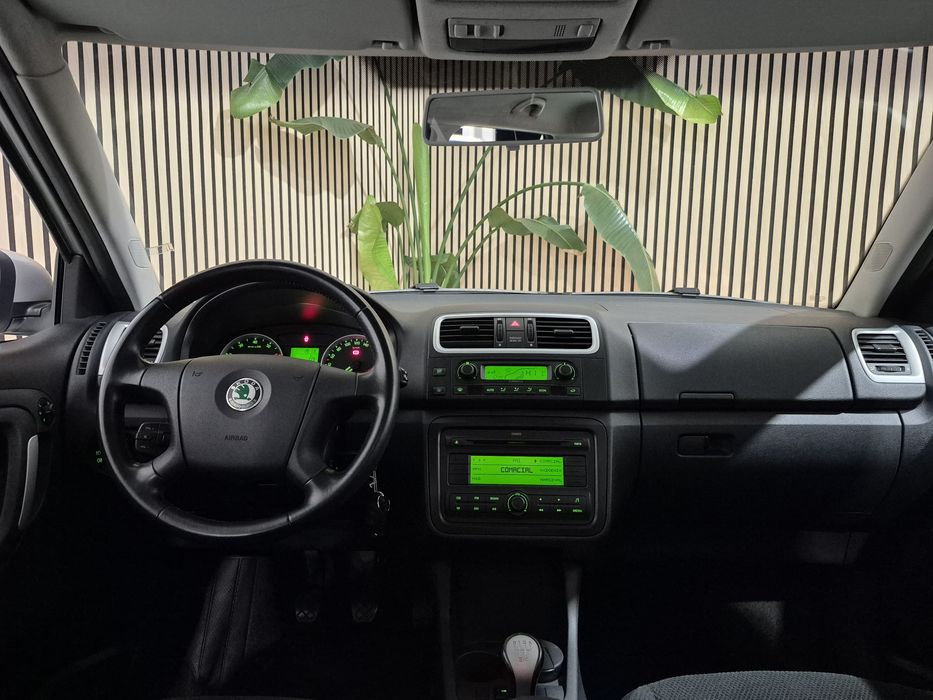 Skoda Fabia - 65.000KM | GARANTIA