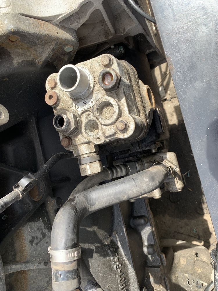 АКП MAN E4,5,6, Renault E3,5
