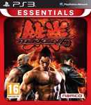 PS3 TEKKEN 6 
Games4US Pasaż Łódzki