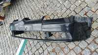 Parachoques citroen c5 ll para choques 2006