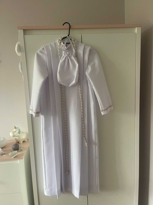 zestaw alba z torebką