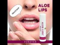 Bálsamo Forever Aloe Lips® +Jojoba