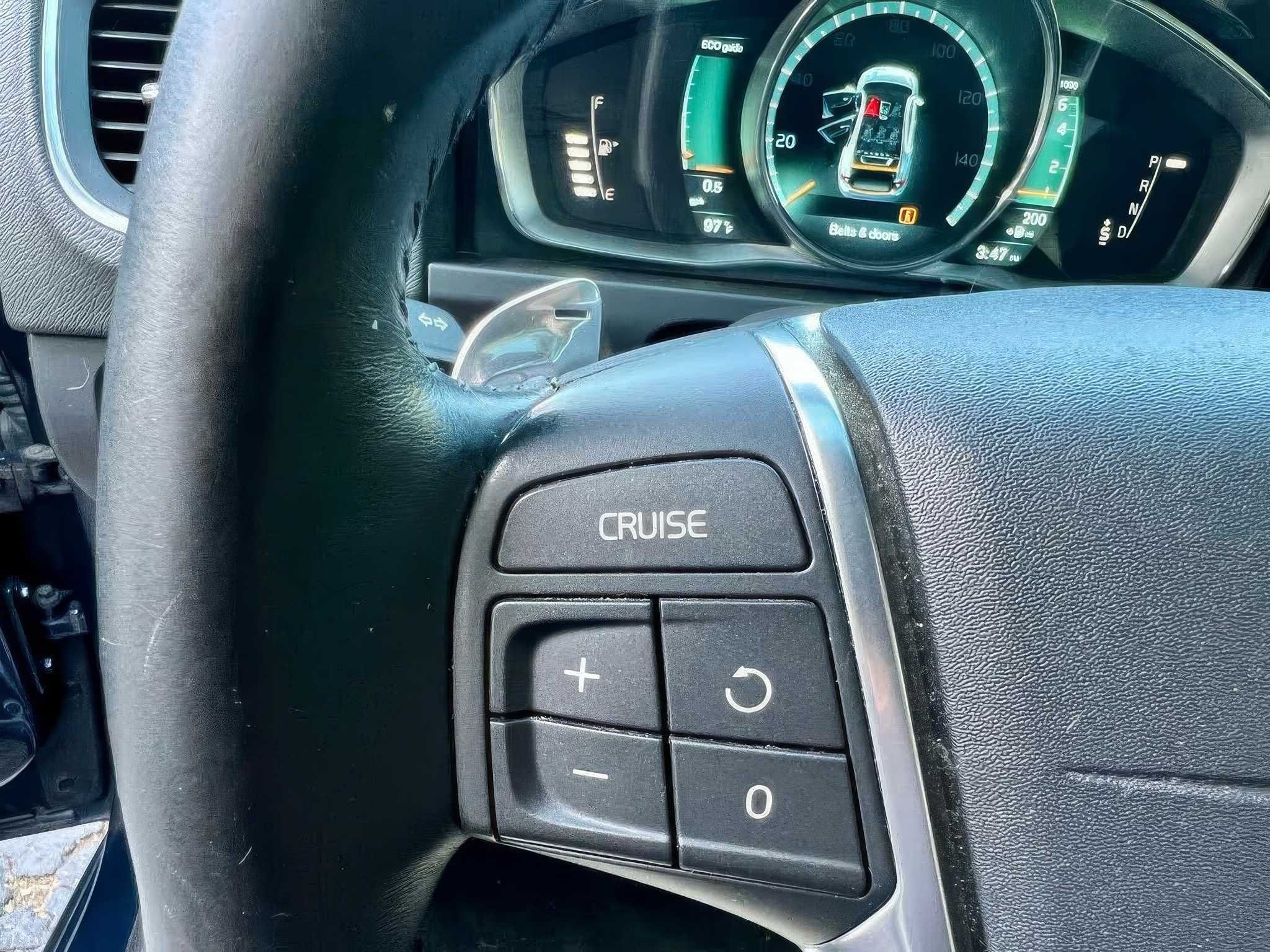 2015 Volvo S60 T5 Premier