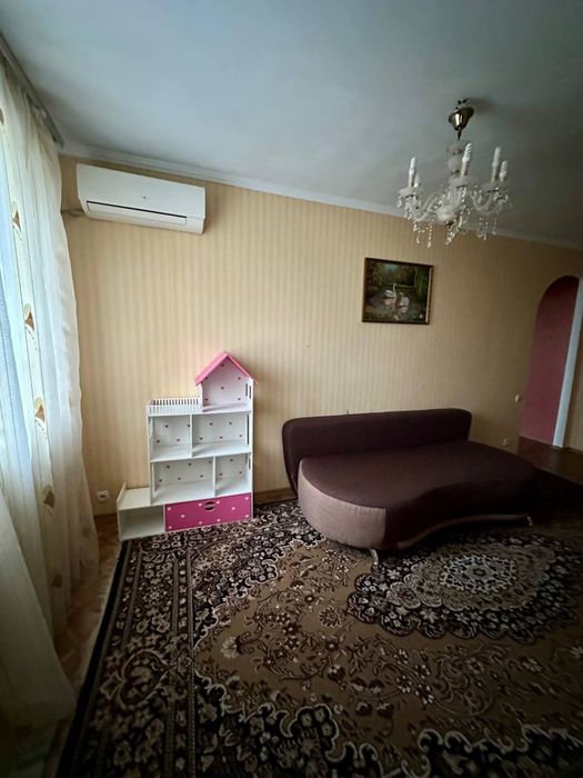 Здам 3-кімнатну квартиру. Нагірна частина