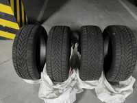 Зима Lassa 215/55/R18 Competus Winter 2+