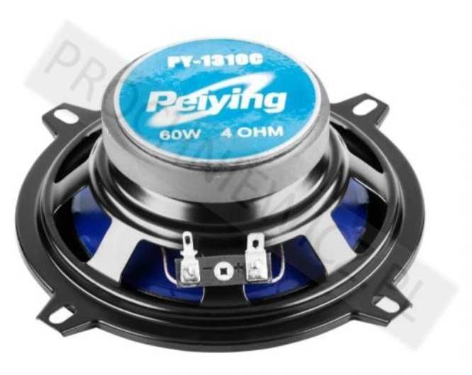 Głośniki dwudrożne Peiying PY-1310C