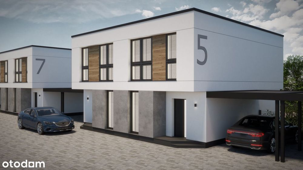 DOM-duża działka,panele fotowoltaiczne,spełnia warunki ekokredyt!!