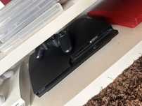 Playstation 3 mas comando