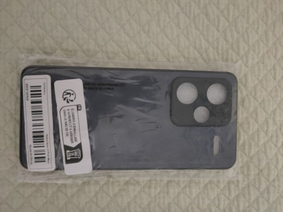 Capa redmi note 13 Pro