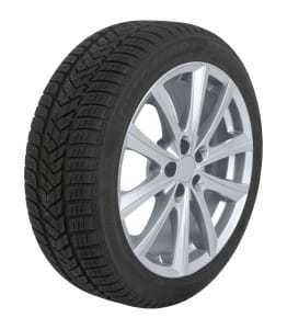 4x opona PIRELLI SottoZero 3 265/40 R20 104V