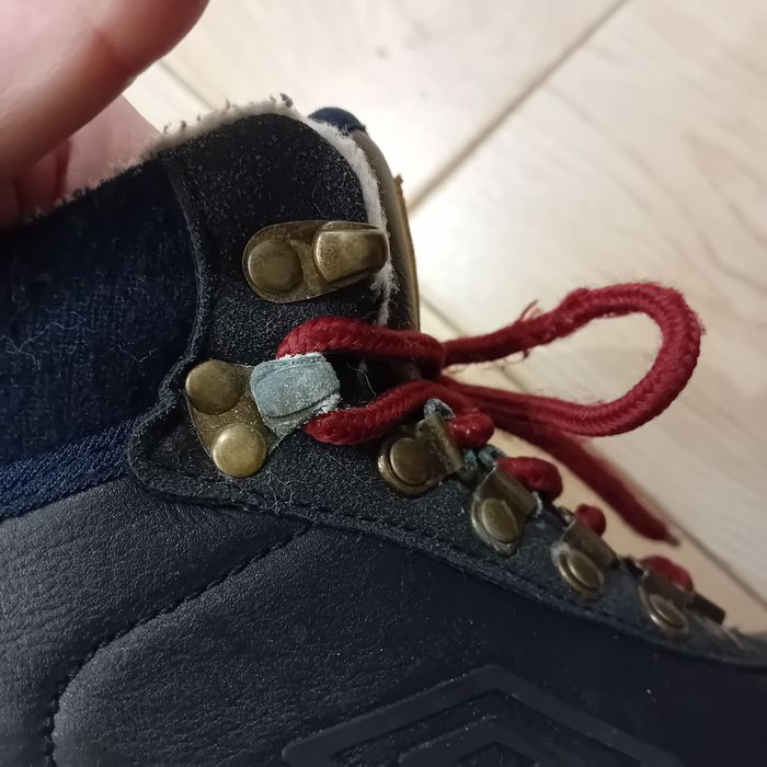 Umbro zimowe buty modne 37