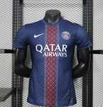 Camisola PSg 25/26