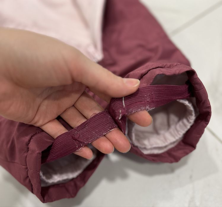 Комбінезон дитячий Lupilu 86 розмір