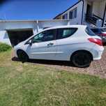 Peugeot 308 Peugeot 308 rocznik 2009. 1,6HDI 90 km