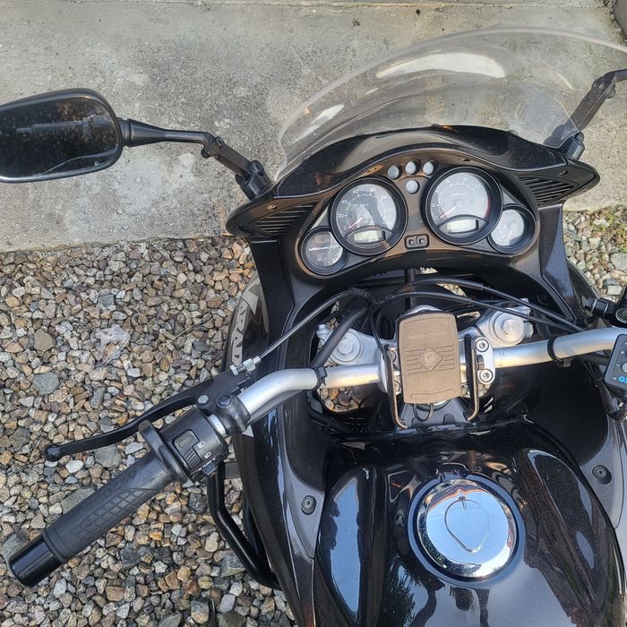 Honda varadero 125cc