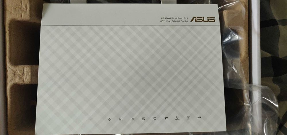 Роутер Wi-Fi6 ASUS новый усилитель маршрутизатор увеличение мощности4K