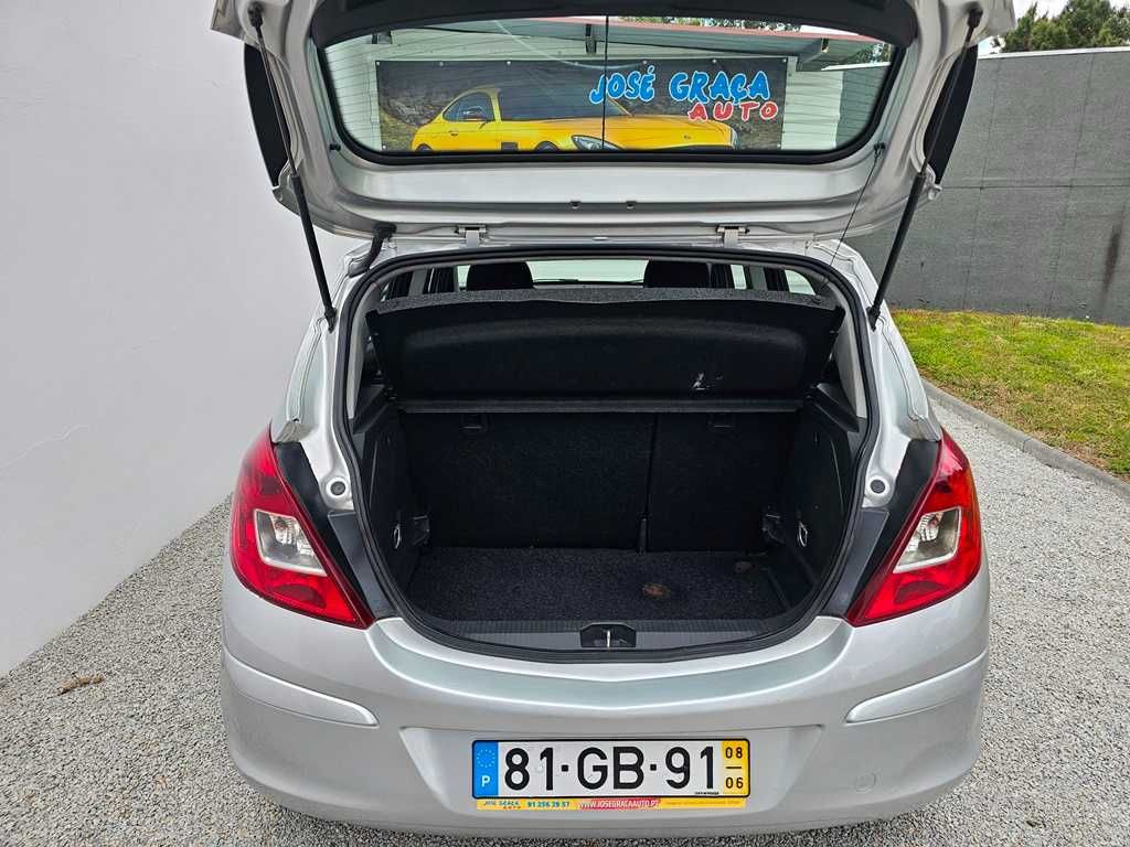 Opel Corsa D 1.3Cdti 75Cv 06/2008