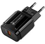 PLP37G Szybka ładowarka sieciowa USB QC 3.0