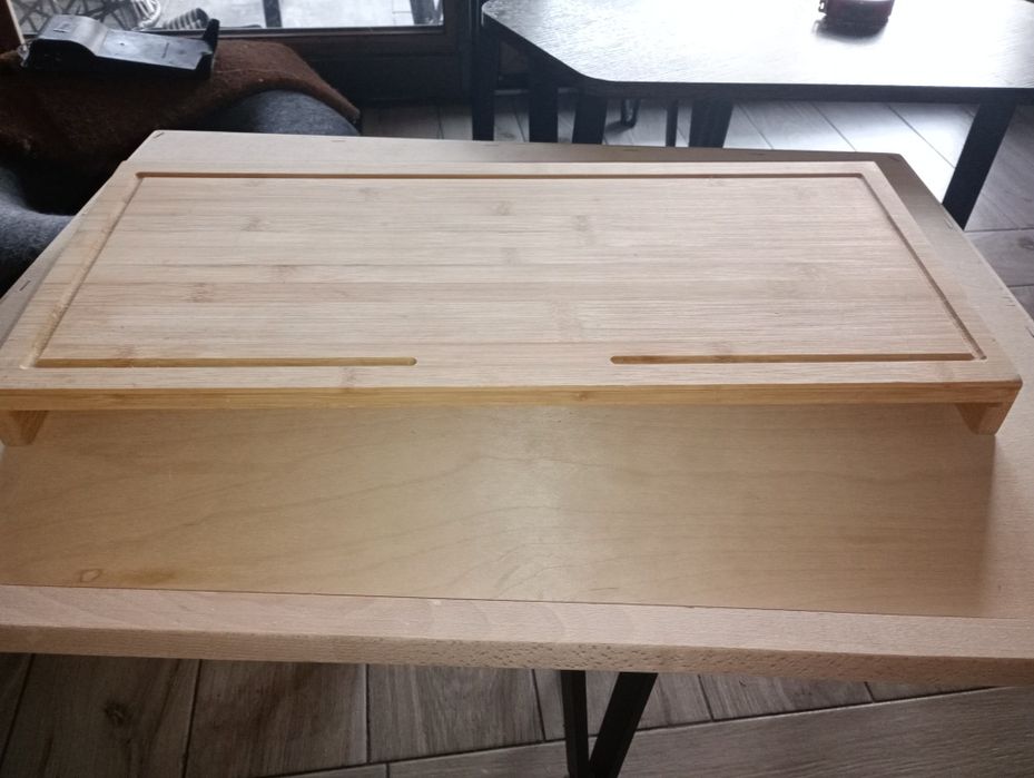 Deska podkładka 54x24x4