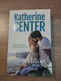 Milion nowych chwil Katharine Center stan bdb