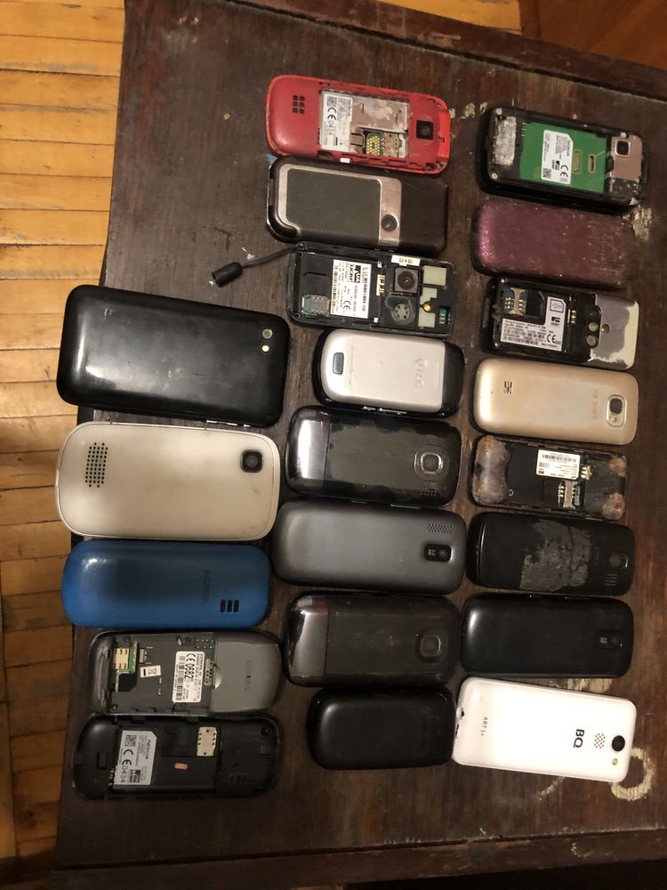 Продам телефоны  Nokia