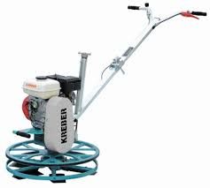 Szlifierka frezarka żyrafa do gipsu do betonu do farb wynajem