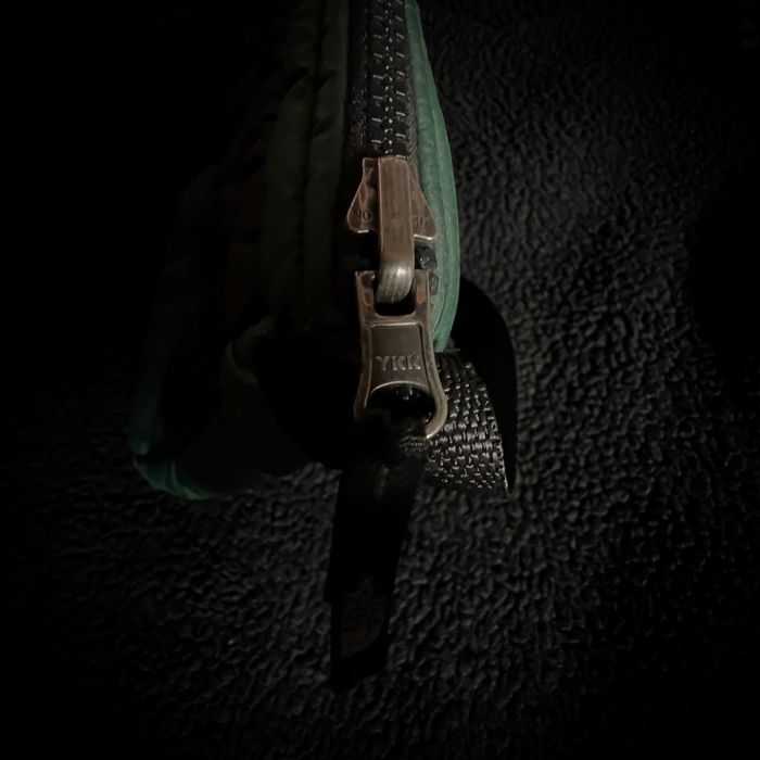 Мессенджер the north face